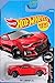 Hot Wheels 2017 Camaro Fifty 2017 Camaro ZL1 220/365, Red