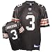 Reebok Cleveland Browns Derek Anderson Replica Jersey-Size: Small