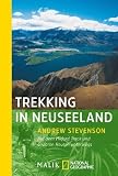 Produkt-Bild: Trekking in Neuseeland: Auf dem Milford Track und anderen Routen unterwegs