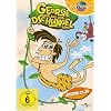 George, der aus dem Dschungel kam - Episoden 21-24