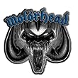 MOTORHEAD - Rock n Roll - Belt Buckle