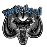 MOTORHEAD - Rock n Roll - Belt Buckle