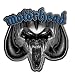 MOTORHEAD - Rock n Roll - Belt Buckle