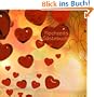 Hochzeits G�stebuch - Rote Herzen: Platz f�r 70 Eintragungen