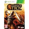 Warriors: Legends of Troy (Xbox 360)