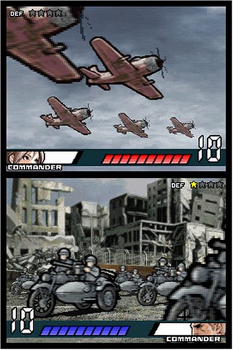 Advance Wars: Days of Ruin image