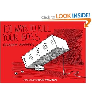 Kill Your Boss