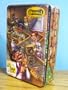 Crayola Crayon 1903-1928 Limited Edition Tin with 12 Retired Colors and a 64 Count Nostalgic Crayon Box