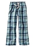 Gap Blue plaid pajama pants 51lYdpNfIXL. SL160 Gap Blue plaid pajama pants