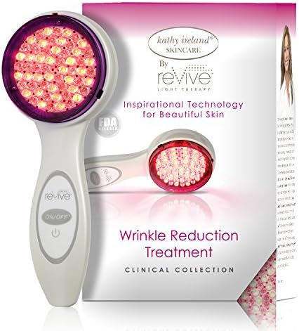 reVive Light Therapy Clinical C-40 Replacement Anti-Aging Treatment Head