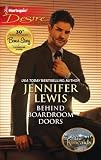Behind Boardroom Doors: Behind Boardroom Doors\The Kincaids: Jack and Nikki, Part 3\The Royal Cousins Revenge (Harlequin Desire)
