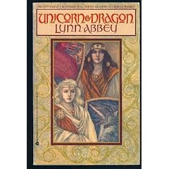 Unicorn and Dragon