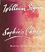 Books : Sophie's Choice