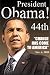 Barack Obama Poster (Change)
