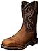 Rocky Men's 11 Inch Original Ride ST W040 Western Boot