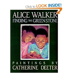 Finding the Green Stone