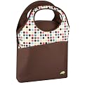Thermos 12 can Carry All Tote - Brown