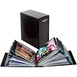 100-CD/DVD Literature Album