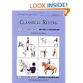 Classical Riding (Threshold Picture Guide No 55)