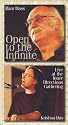 Open to the Infinite: Live at the Inner Directions Gathering [VHS]