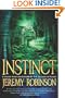 Instinct (Chess Team Adventure)