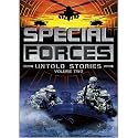 Special Forces: Untold Stories, Vol. 2