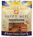 Happy Hips Sweet Potato Chew - 15 ounce