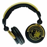 Notorious B.i.g. Dj Headphones