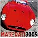 The Maserati 300s