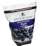 Brookside Dark Chocolate Acai with Blueberry 2 Pounds Resealable Bag [Misc.]