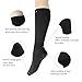 Fytto Style 1080 Comfy Compression Sock, 15-20mmhg, Knee High, Daily Casual, Formal, Active/Outdoor Lifestyle, Comfort and Function