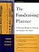 The Fundraising Planner: A Working Model for Raising the Dollars You Need (Jossey-Bass Nonprofit & Public Management Series)