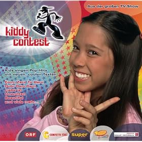 Kiddy Contest Vol. 11
