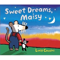 Sweet Dreams, Maisy