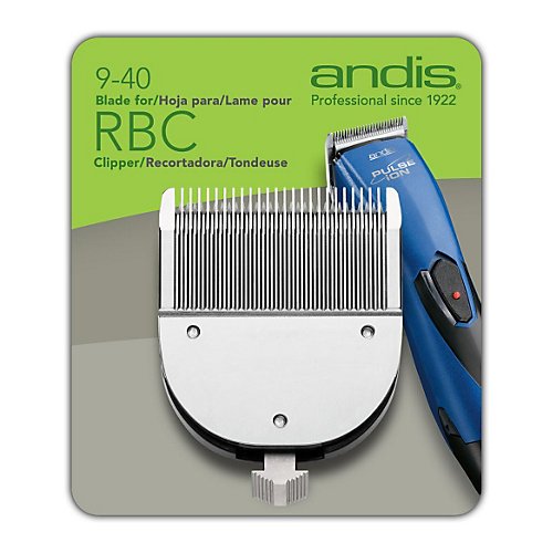Andis Pulse Ion Replacement Blade