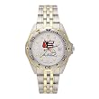 Dale Earnhardt Mens NASCAR "All-Star" Watch (Bracelet)