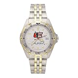 Dale Earnhardt Mens NASCAR All-Star Watch (Bracelet)