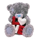 from Me to You 12 Padded Love Letters Me to You Bear Model G01W2413