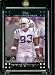 2007 Topps #257 Dwight Freeney Indianapolis Colts Football Card - Mint Condition - Shipped In Protective Display Case !
