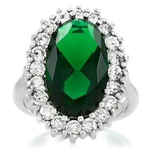 emerald