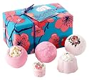Bomb Cosmetics Sweet Heart Gift Set