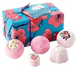 Bomb Cosmetics Sweet Heart Gift Set