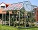 Silverline Greenhouse Kit