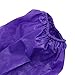 Bienen Long Household Dishwashing Cleaning Warm Gloves Rubber Glove(Pink)