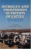 Nitrogen and Phosphorus Nutrition of Cattle