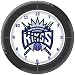 Imperial Sacramento Kings Licensed Everbrite Neon Wall Clock