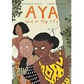 Aya: Love in Yop City