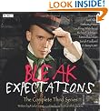 Bleak Expectations: Series 3 (BBC Audio)