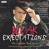 Bleak Expectations: Series 3 (BBC Audio)