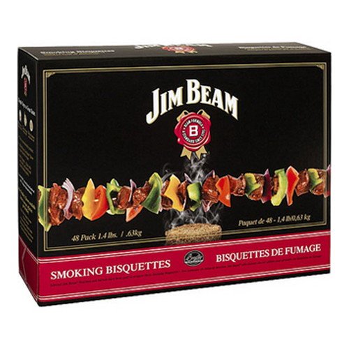 Jim Beam Bisquettes (Per 48)